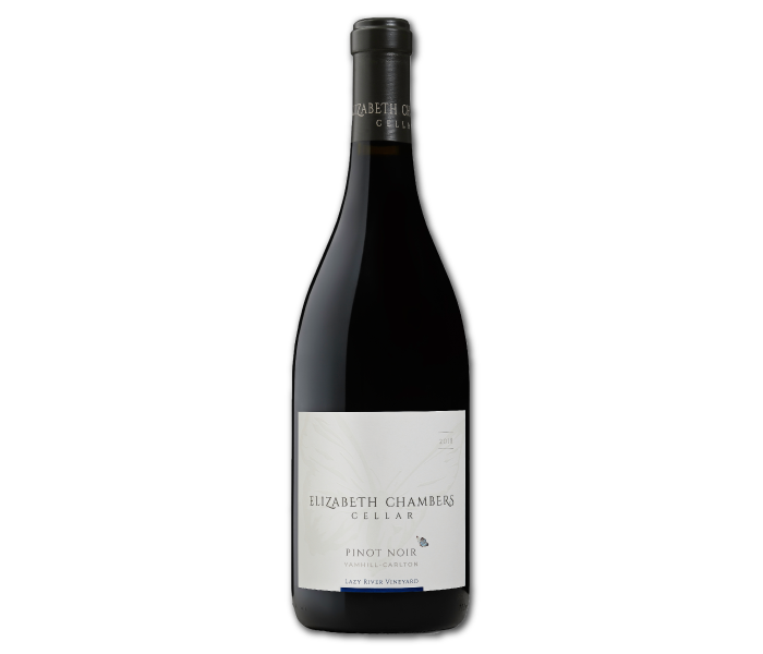 Elizabeth Chambers Cellar Pinot Noir