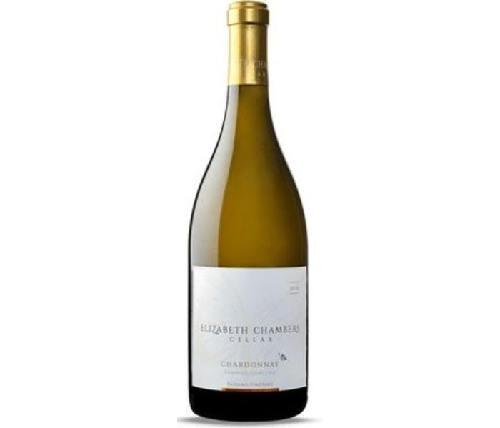 Elizabeth Chambers Cellar Chardonnay